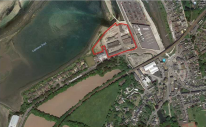 Proposed redevelopment of the Jewson site to include a new Jewson building and yard with redevelopment and conservation of the remaining premises to provide up to 60 residential units with associated access and open space.